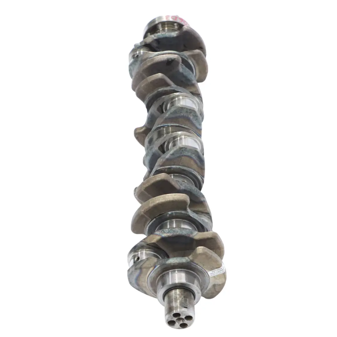 M57N2 Motore Diesel Albero a gomiti per BMW E60 E61 X5 E70 E90 E91 con numero di parte 7792609 BMW E60 E61 X5 E70 E90 E91 M57N2 Motore Diesel Albero a gomiti - SKU 7792609-1 - Numero di parte 7792609