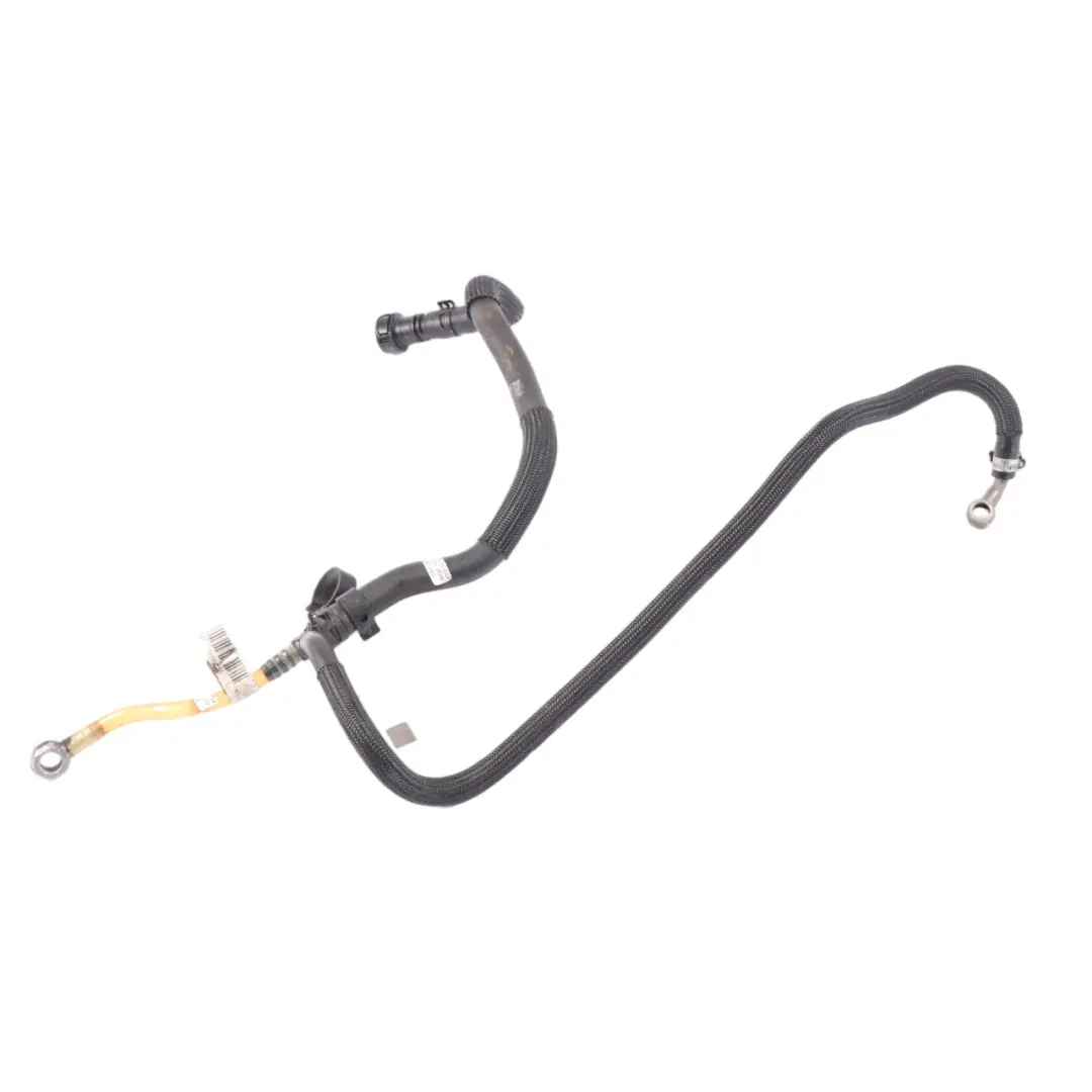 Pipe BMW E65 730d Diesel M57N2 Return Line Hose Injector to Fuel with Part number 7792869 Fuel Pipe BMW E65 730d Diesel M57N2 Return Line Hose Injector - SKU 7792869-1 - Part number 7792869