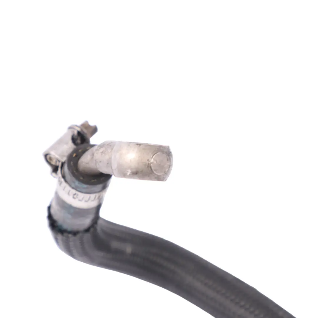  Tuyau de carburant BMW E65 730d Diesel M57N2 Tuyau de retour Injecteur - SKU 7792869-1 - Numéro de pièce 7792869