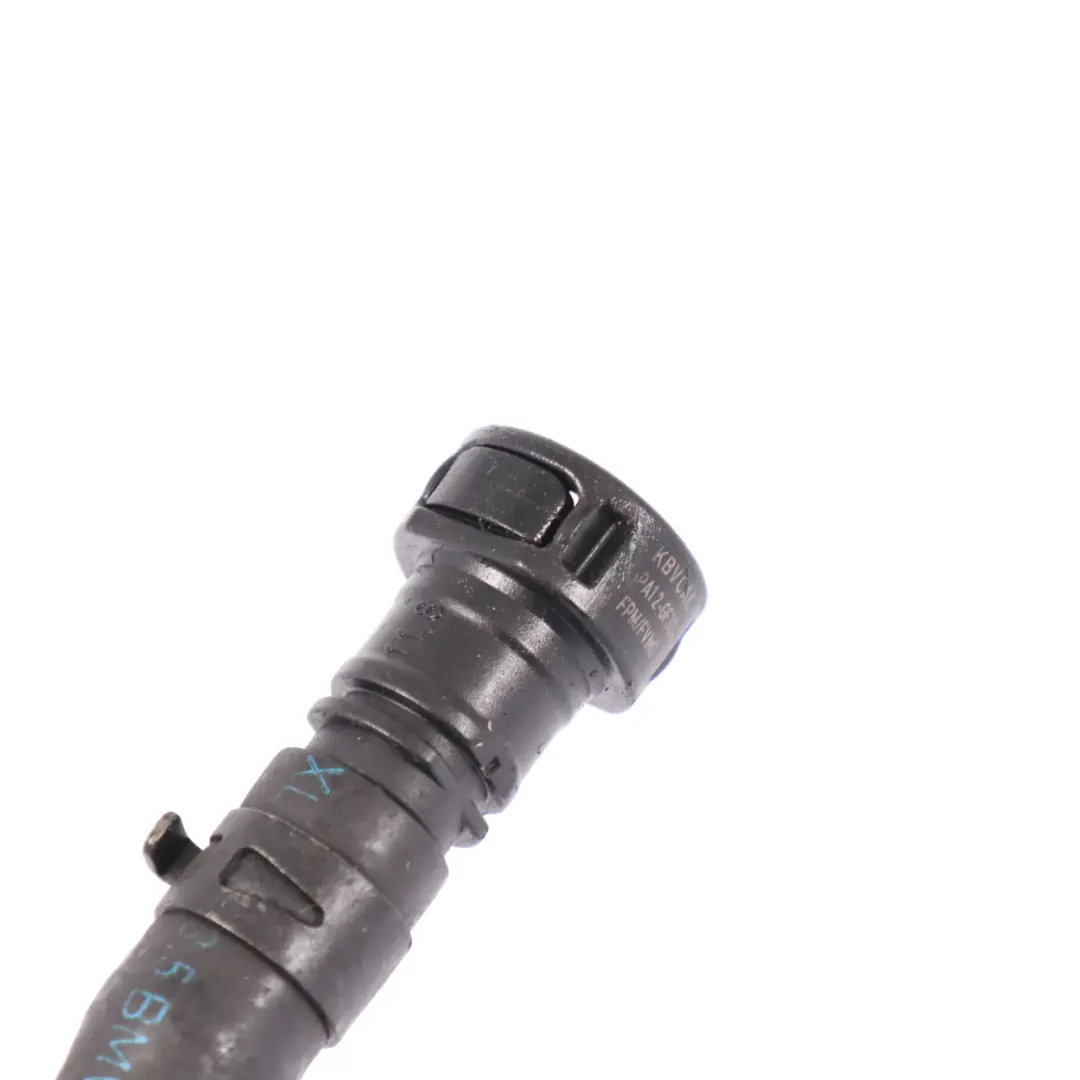 Tuyau de carburant BMW E65 730d Diesel M57N2 Tuyau de retour Injecteur pour à propos du numéro de pièce 7792869 Tuyau de carburant BMW E65 730d Diesel M57N2 Tuyau de retour Injecteur - SKU 7792869-1 - Numéro de pièce 7792869