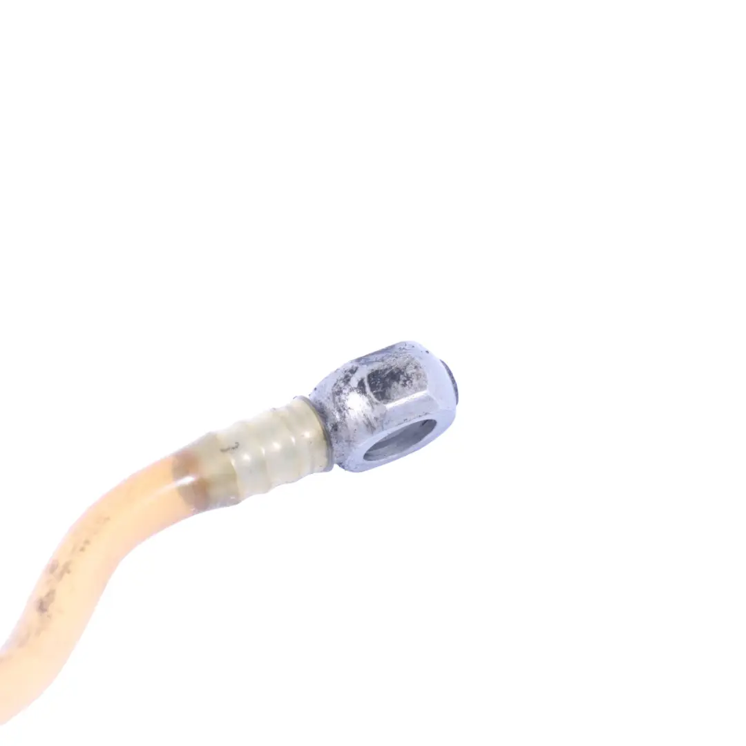 Tubo de combustible BMW E65 730d Diesel M57N2 manguera retorno inyector para con número de pieza 7792869 Tubo de combustible BMW E65 730d Diesel M57N2 manguera retorno inyector - SKU 7792869-1 - Número de pieza 7792869