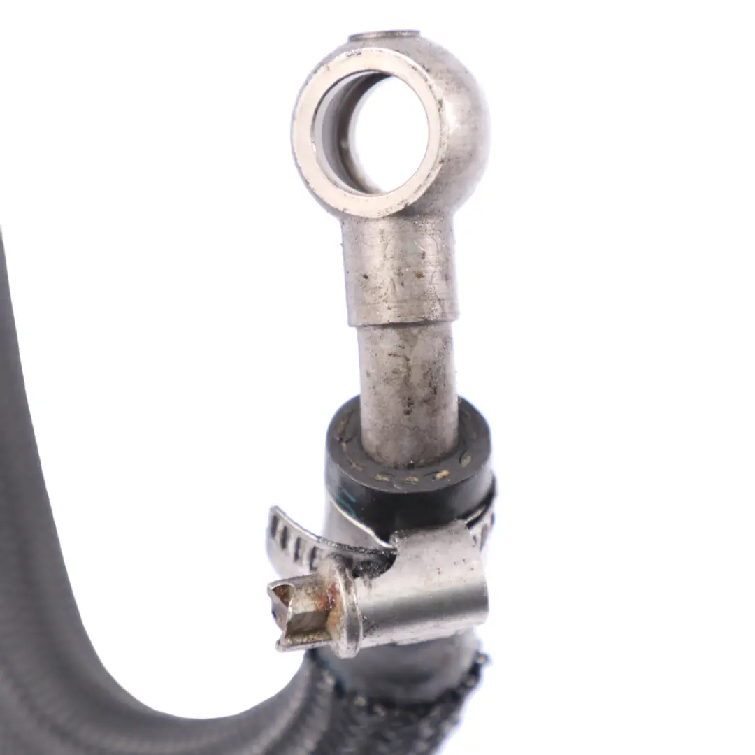  Tuyau de carburant BMW E65 730d Diesel M57N2 Tuyau de retour Injecteur - SKU 7792869-1 - Numéro de pièce 7792869