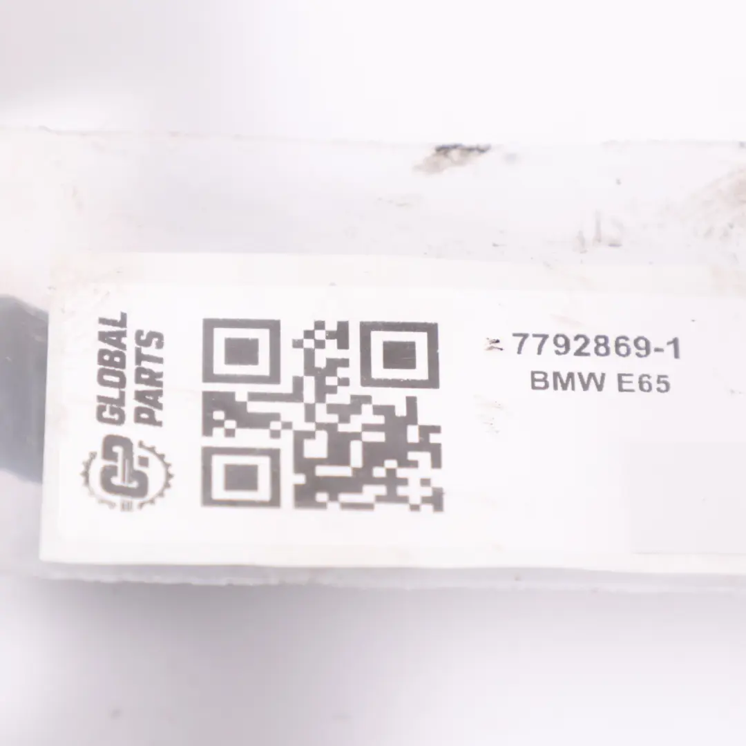 M57N2 Przewód Paliwowy Przewód Powrotny do BMW E65 730d Diesel o numerze 7792869 BMW E65 730d Diesel M57N2 Przewód Paliwowy Przewód Powrotny - SKU 7792869-1 - Numer Części 7792869