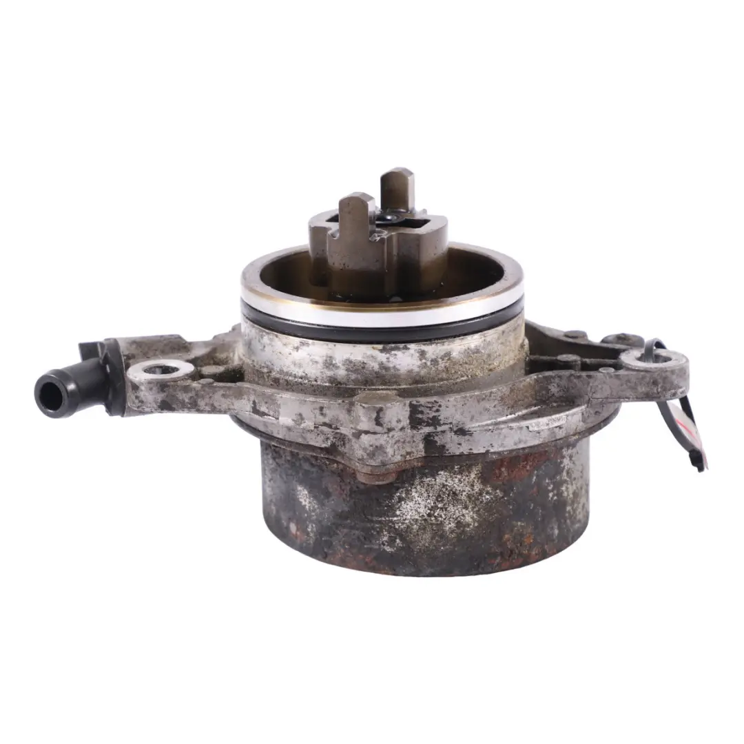 Unterdruckpumpe BMW E46 E60 E61 E83 E53 Dieselmotor Unterdruckpumpe für mit Teilenummer 7795142 Unterdruckpumpe BMW E46 E60 E61 E83 E53 Dieselmotor Unterdruckpumpe - SKU 7795142-1 - Teilenummer 7795142