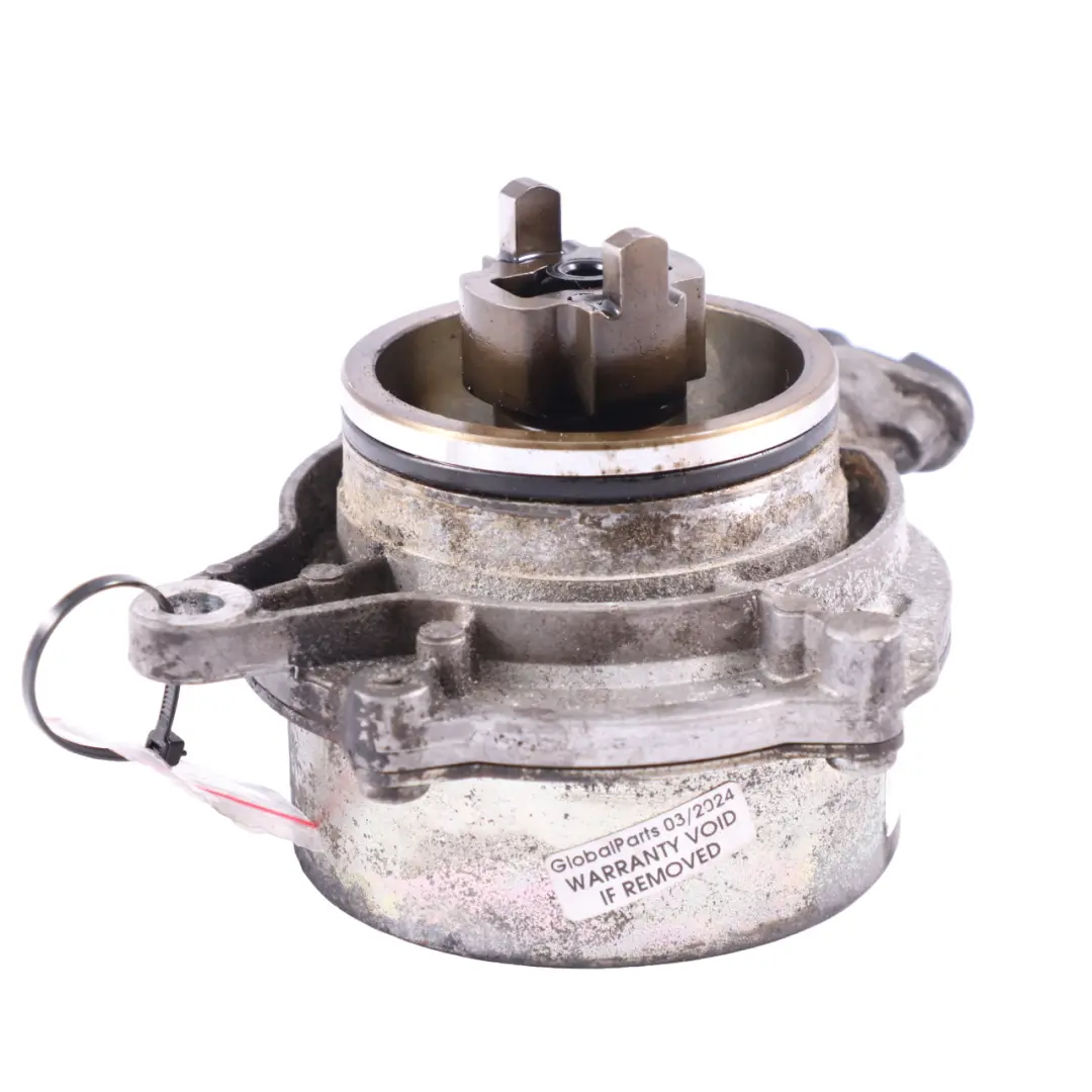 Vacuum Pump BMW E46 E60 E61 E83 E53 Diesel Engine Vacuum Pump to with Part number 7795142 Vacuum Pump BMW E46 E60 E61 E83 E53 Diesel Engine Vacuum Pump - SKU 7795142-1 - Part number 7795142