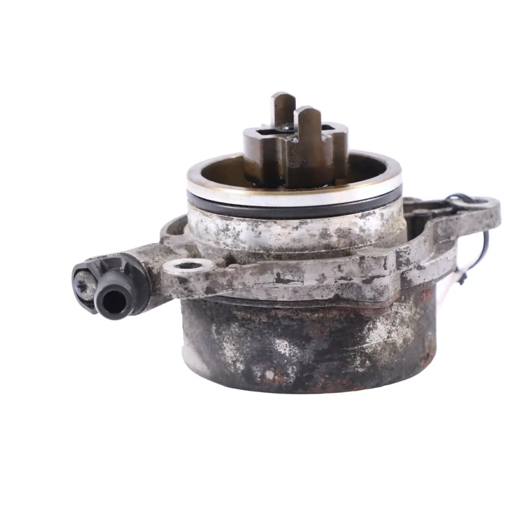  Vacuum Pump BMW E46 E60 E61 E83 E53 Diesel Engine Vacuum Pump - SKU 7795142-1 - Part number 7795142
