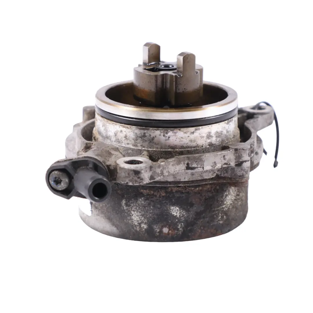 Pompa Vakum Vacum Podćiśnienia do BMW E46 E60 E61 E83 E53 Diesel o numerze 7795142 BMW E46 E60 E61 E83 E53 Diesel Pompa Vakum Vacum Podćiśnienia - SKU 7795142-1 - Numer Części 7795142