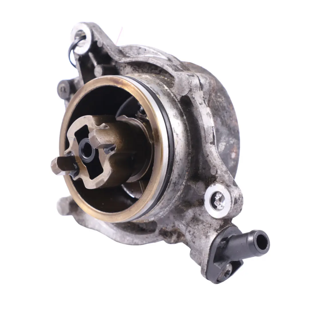  Vacuum Pump BMW E46 E60 E61 E83 E53 Diesel Engine Vacuum Pump - SKU 7795142-1 - Part number 7795142