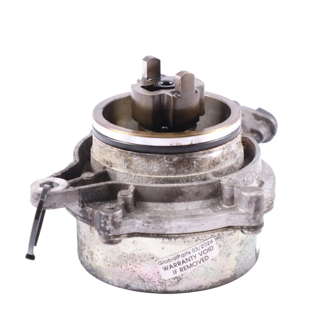  Bomba de Vacío BMW E46 E60 E61 E83 E53 Motor Diesel Bomba de Vacío - SKU 7795142-1 - Número de pieza 7795142