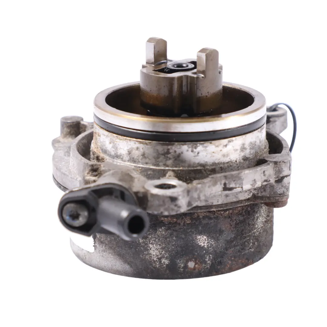 Pompa Vakum Vacum Podćiśnienia do BMW E46 E60 E61 E83 E53 Diesel o numerze 7795142 BMW E46 E60 E61 E83 E53 Diesel Pompa Vakum Vacum Podćiśnienia - SKU 7795142-1 - Numer Części 7795142
