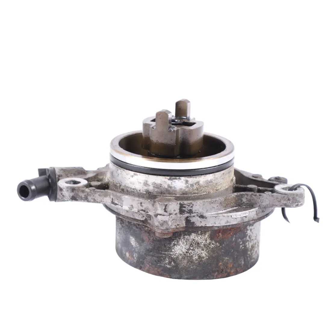 Pompe à vide BMW E46 E60 E61 E83 E53 Pompe à vide pour moteur diesel pour à propos du numéro de pièce 7795142 Pompe à vide BMW E46 E60 E61 E83 E53 Pompe à vide pour moteur diesel - SKU 7795142-1 - Numéro de pièce 7795142