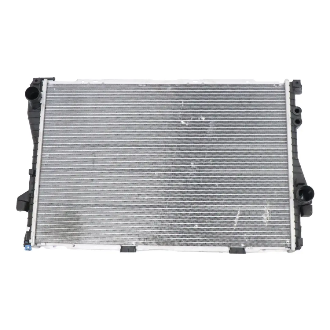 BMW E60 E61 E63 E64 LCI Diesel Engine Cooling Coolant Water Radiator - SKU 7795878-2 - Part number 7795878
