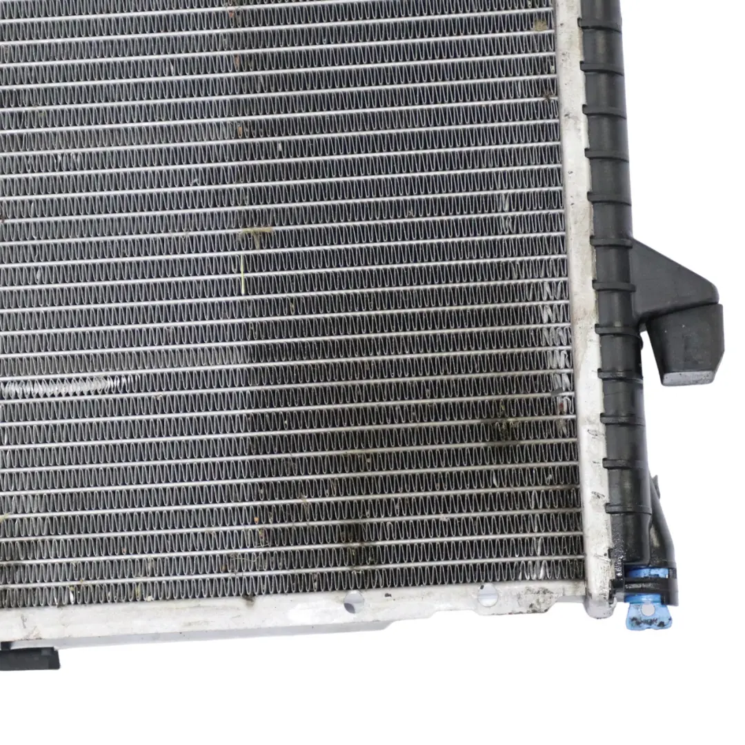 BMW E60 E61 E63 E64 LCI Diesel Engine Cooling Coolant Water Radiator - SKU 7795878-2 - Part number 7795878