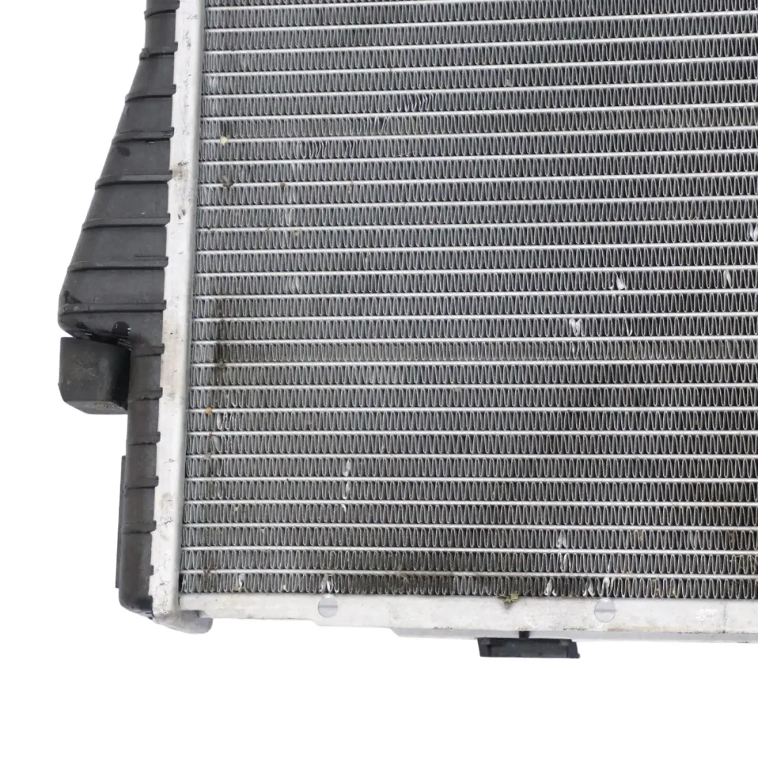 BMW E60 E61 E63 E64 LCI Diesel Engine Cooling Coolant Water Radiator - SKU 7795878-2 - Part number 7795878