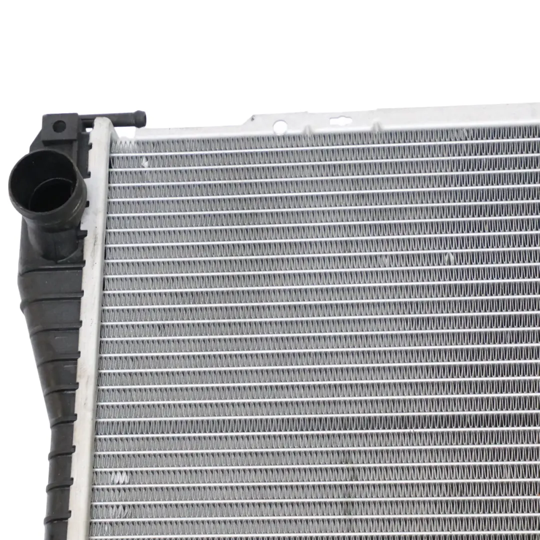 Moteur Diesel Refroidissement Eau Radiateur BMW E60 E61 E63 E64 LCI - SKU 7795878-2 - Numéro de pièce 7795878