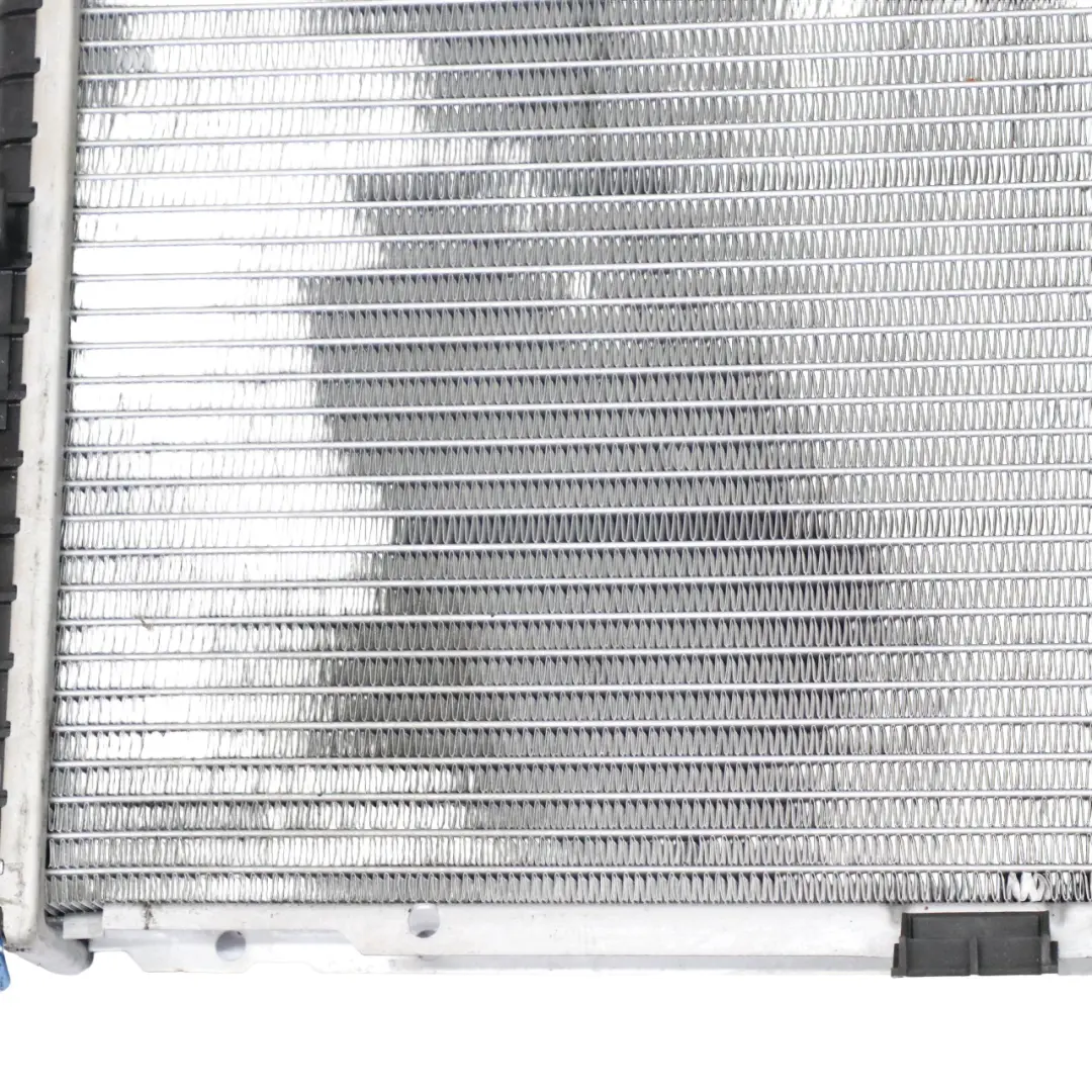 Moteur Diesel Refroidissement Eau Radiateur pour BMW E60 E61 E63 E64 LCI à propos du numéro de pièce 7795878 BMW E60 E61 E63 E64 LCI Moteur Diesel Refroidissement Eau Radiateur - SKU 7795878-2 - Numéro de pièce 7795878