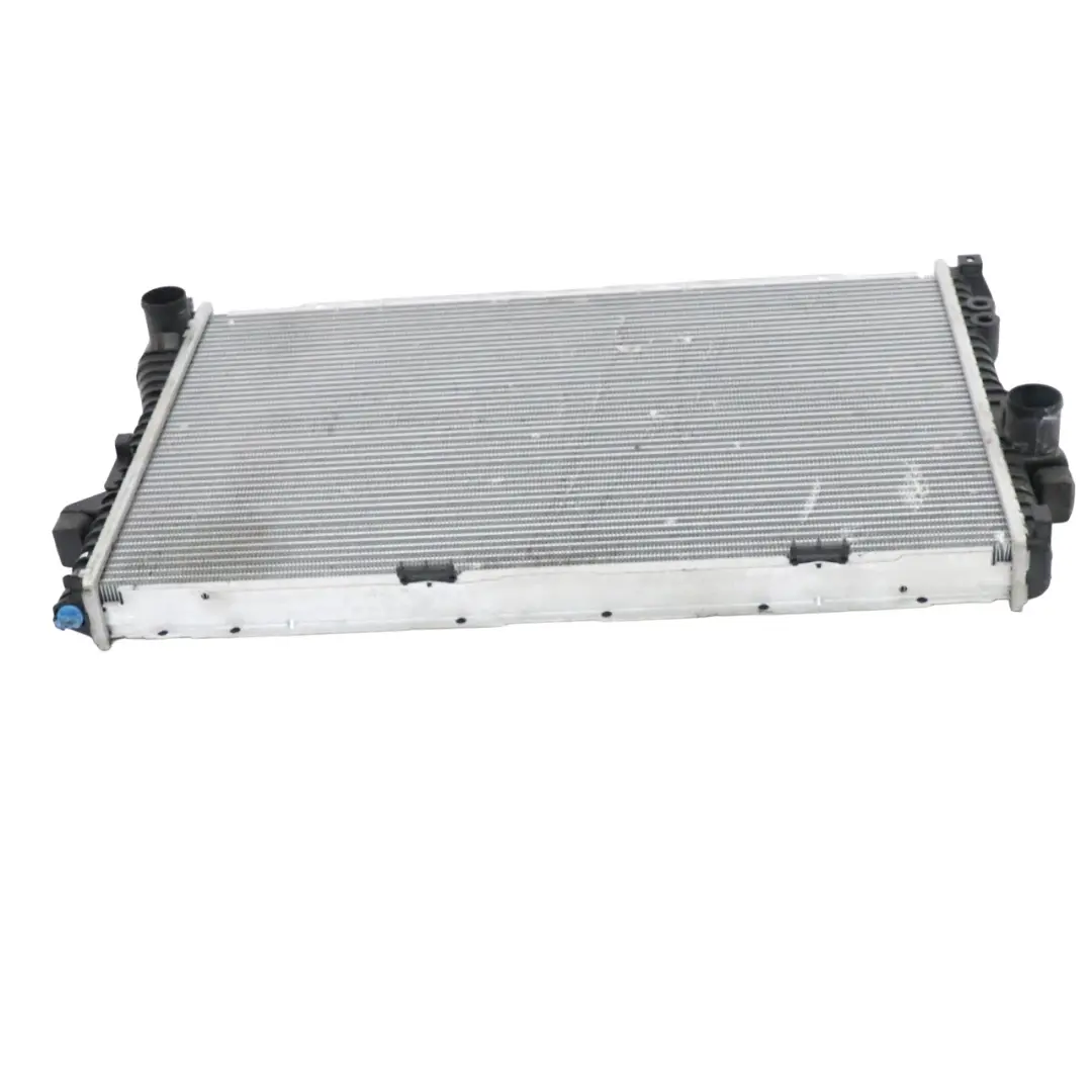 BMW E60 E61 E63 E64 LCI Diesel Engine Cooling Coolant Water Radiator - SKU 7795878-2 - Part number 7795878