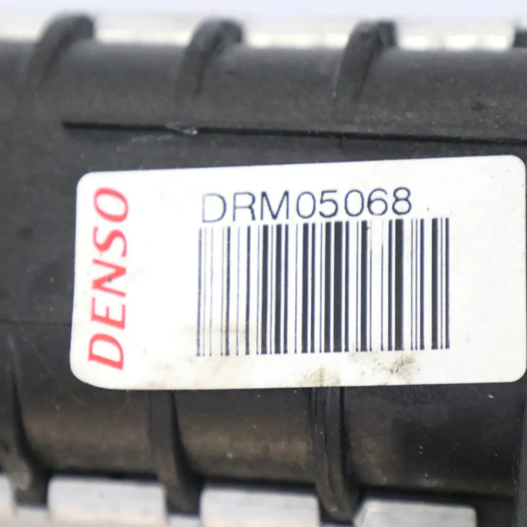 Chłodnica Wody Radiator Diesel do BMW E60 E61 E63 E64 LCI o numerze 7795878 BMW E60 E61 E63 E64 LCI Chłodnica Wody Radiator Diesel - SKU 7795878-2 - Numer Części 7795878