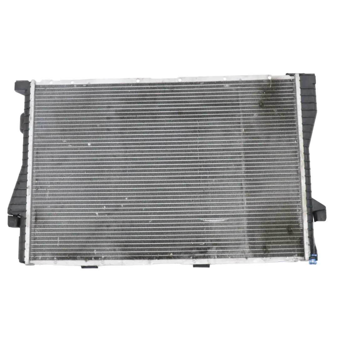 BMW E60 E61 E63 E64 LCI Dieselmotor Kühlung Kühlmittel Wasser Kühler - SKU 7795878-2 - Teilenummer 7795878