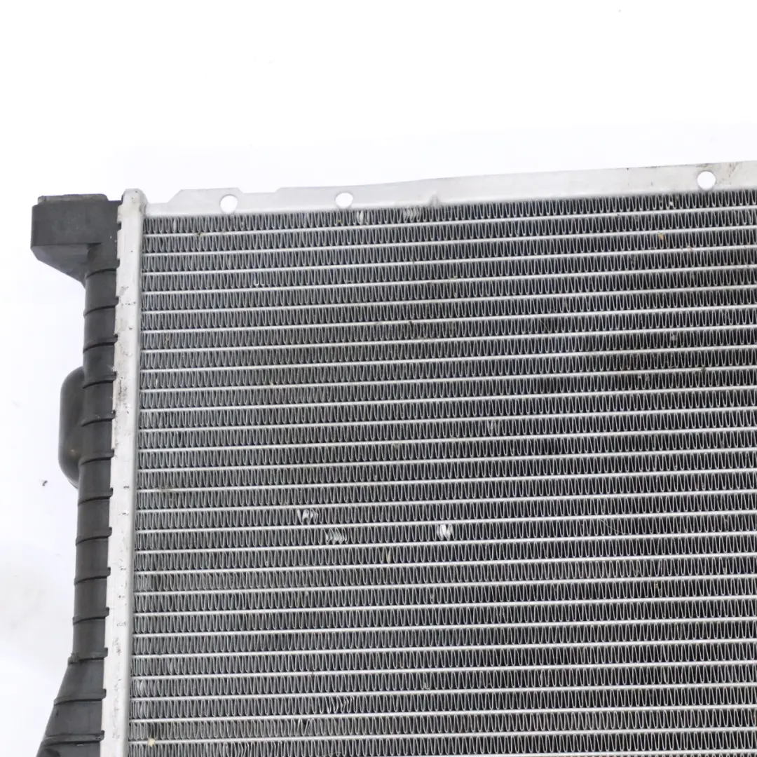 Moteur Diesel Refroidissement Eau Radiateur BMW E60 E61 E63 E64 LCI - SKU 7795878-2 - Numéro de pièce 7795878
