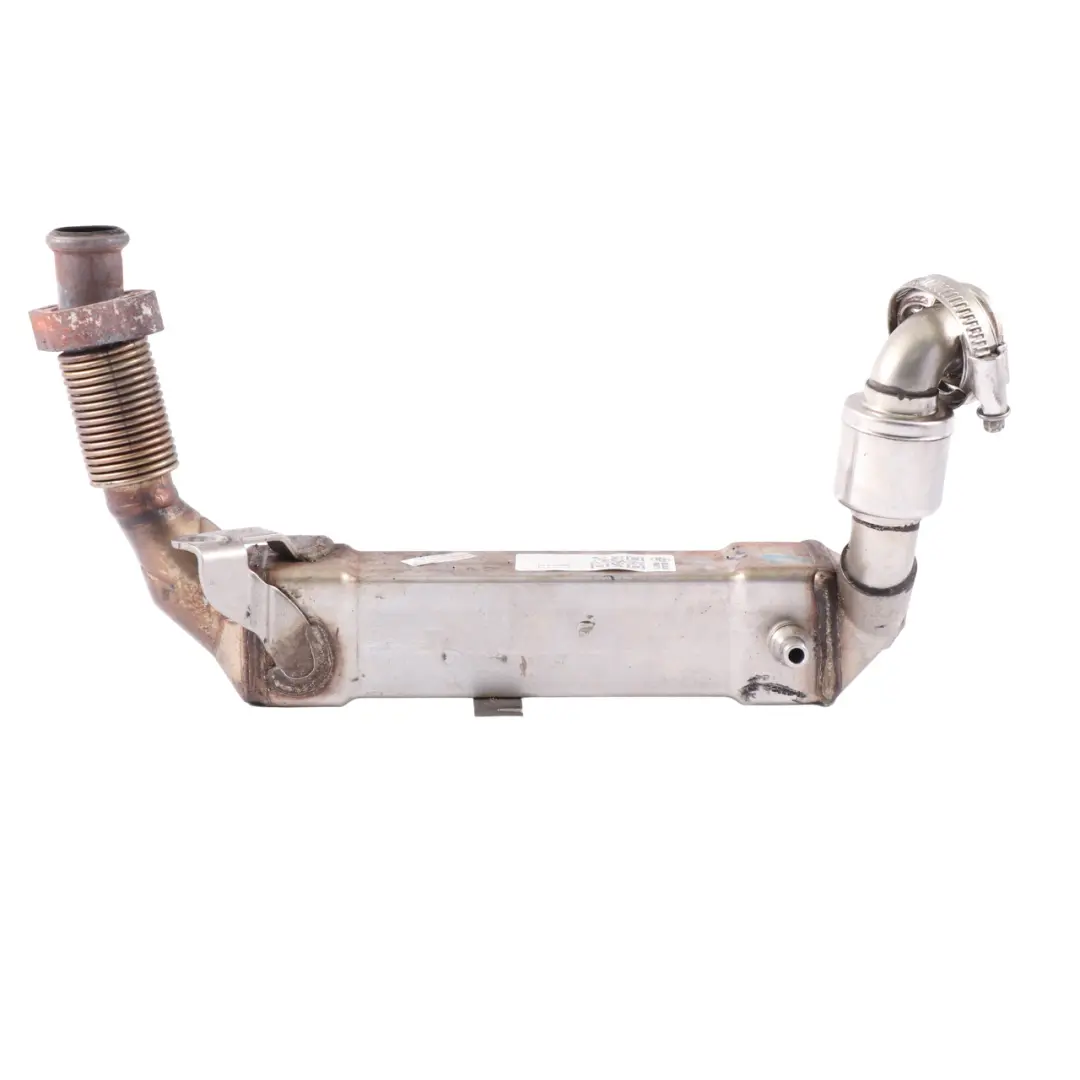  Refroidisseur EGR BMW X3 E83 E90 E91 LCI M57N2 Unité D'Échappement - SKU 7796519 - Numéro de pièce 7796519