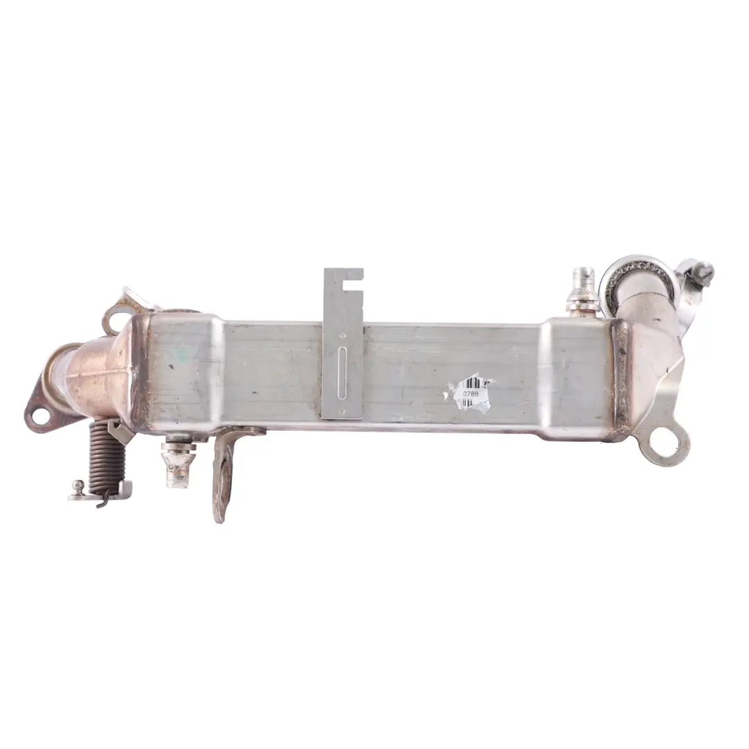  Refroidisseur EGR BMW X3 E83 E90 E91 LCI M57N2 Unité D'Échappement - SKU 7796519 - Numéro de pièce 7796519