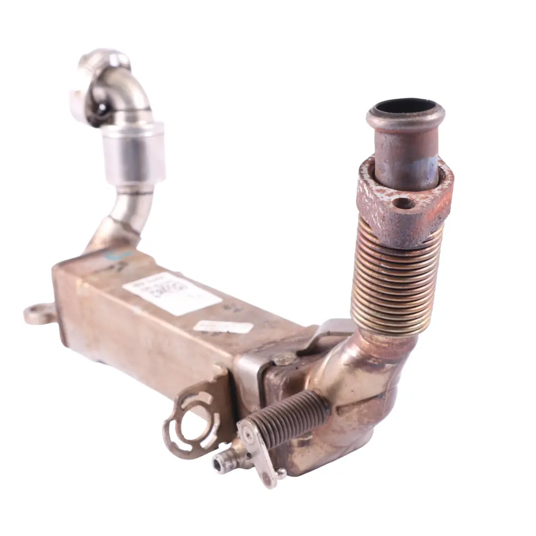  Refroidisseur EGR BMW X3 E83 E90 E91 LCI M57N2 Unité D'Échappement - SKU 7796519 - Numéro de pièce 7796519