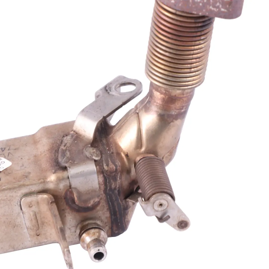  Refroidisseur EGR BMW X3 E83 E90 E91 LCI M57N2 Unité D'Échappement - SKU 7796519 - Numéro de pièce 7796519