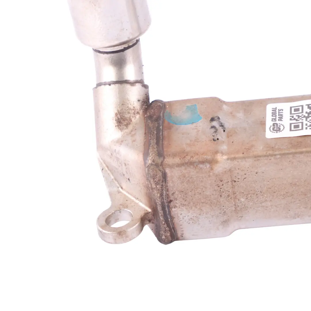  Refroidisseur EGR BMW X3 E83 E90 E91 LCI M57N2 Unité D'Échappement - SKU 7796519 - Numéro de pièce 7796519