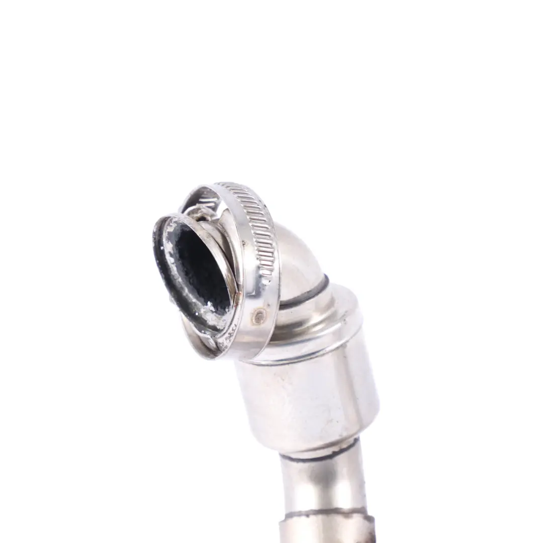  Refroidisseur EGR BMW X3 E83 E90 E91 LCI M57N2 Unité D'Échappement - SKU 7796519 - Numéro de pièce 7796519