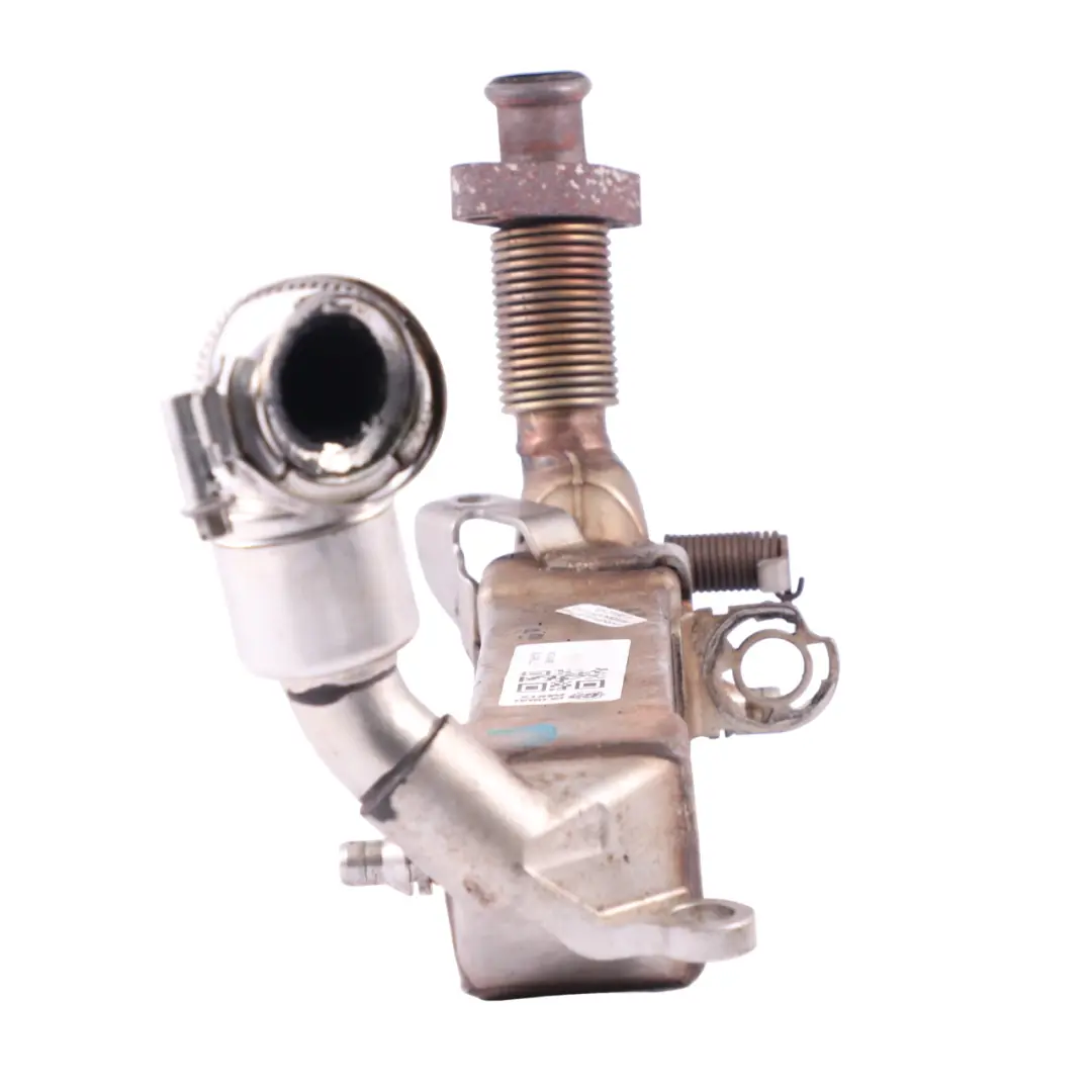  Refroidisseur EGR BMW X3 E83 E90 E91 LCI M57N2 Unité D'Échappement - SKU 7796519 - Numéro de pièce 7796519