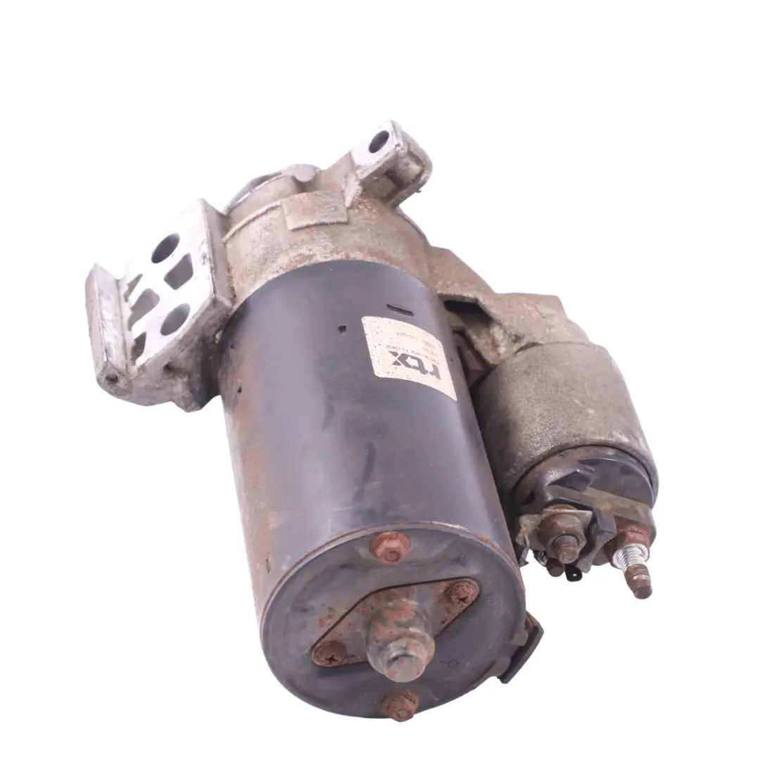  Démarreur Diesel BMW E60 E61 E87 LCI E81 E82 X1 E84 E90 E91 N47 - SKU 7798006-1 - Numéro de pièce 7798006