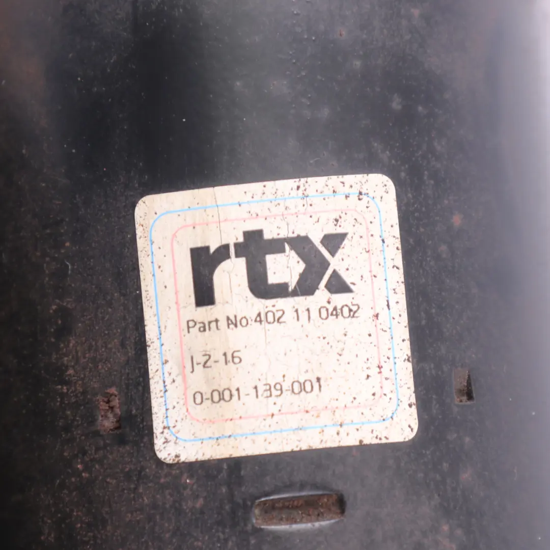  Démarreur Diesel BMW E60 E61 E87 LCI E81 E82 X1 E84 E90 E91 N47 - SKU 7798006-1 - Numéro de pièce 7798006
