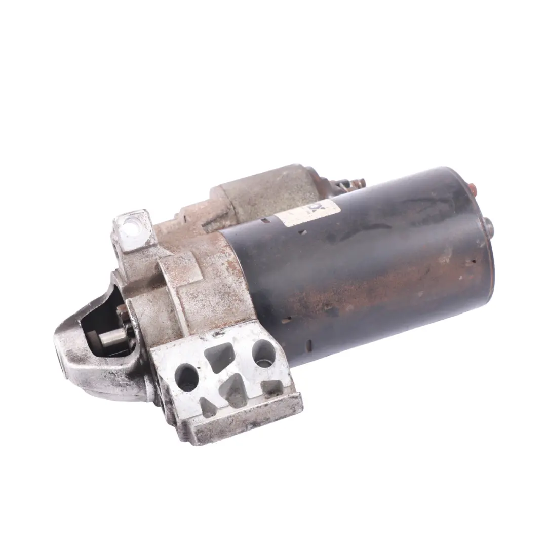  Démarreur Diesel BMW E60 E61 E87 LCI E81 E82 X1 E84 E90 E91 N47 - SKU 7798006-1 - Numéro de pièce 7798006