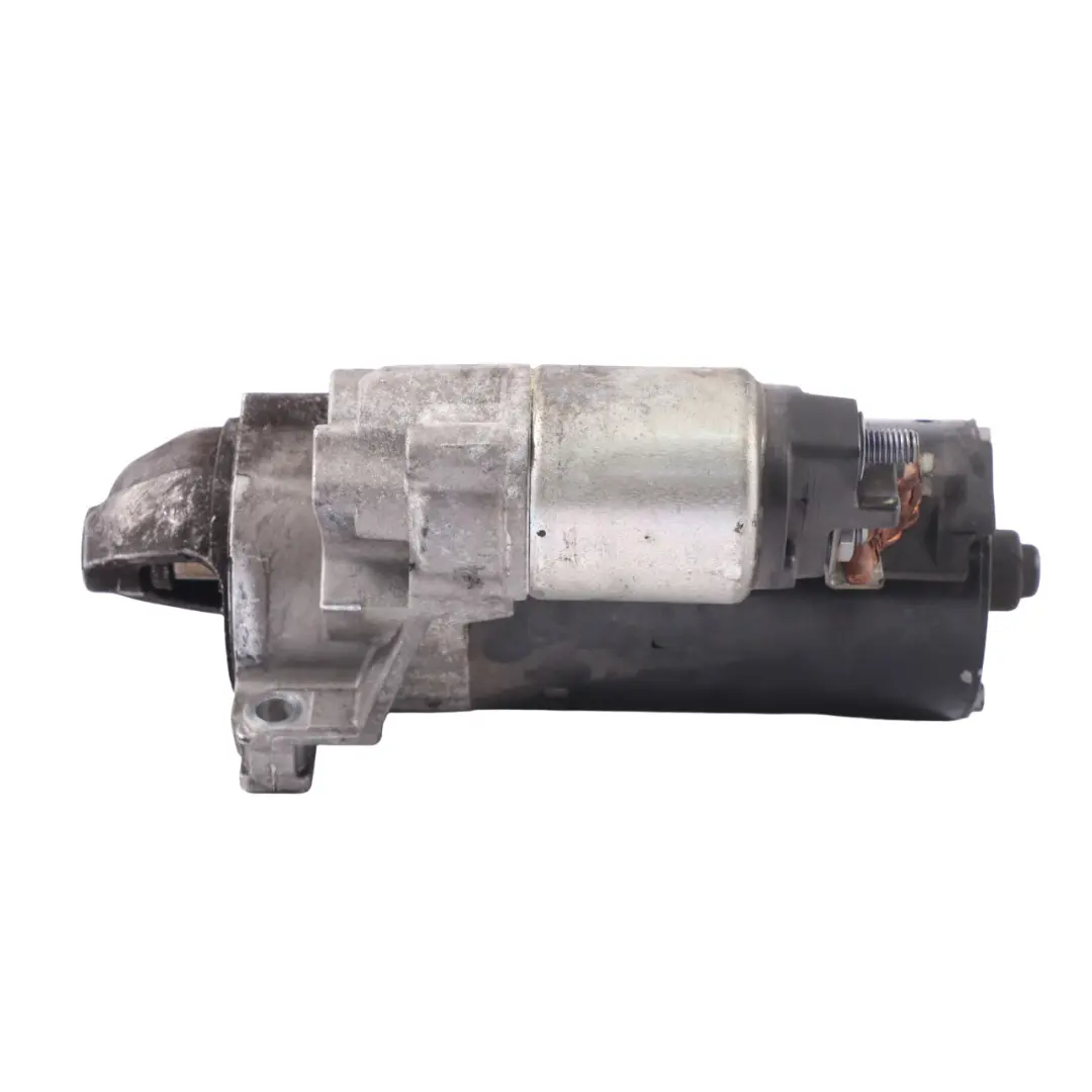 N47 Démarreur Diesel 7798006 pour BMW E60 E61 LCI E81 E82 E84 E87N E90 E91 à propos du numéro de pièce 7823700 BMW E60 E61 LCI E81 E82 E84 E87N E90 E91 N47 Démarreur Diesel 7798006 - SKU 7798006-2 - Numéro de pièce 7823700