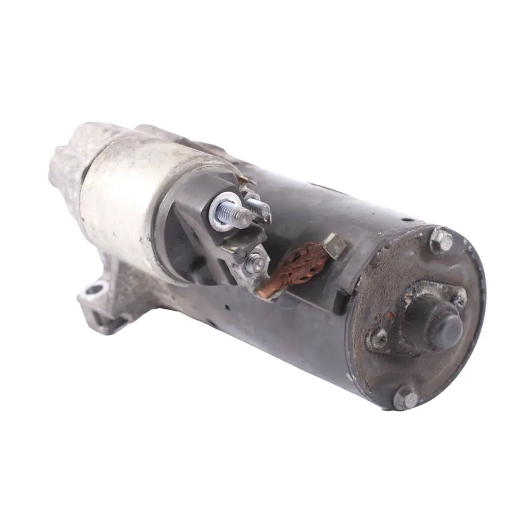  Avviatore BMW E60N E61N E81 E82 E84 E87N E90 E91 N47 Motorino avviamento diesel - SKU 7798006-2 - Numero di parte 7823700