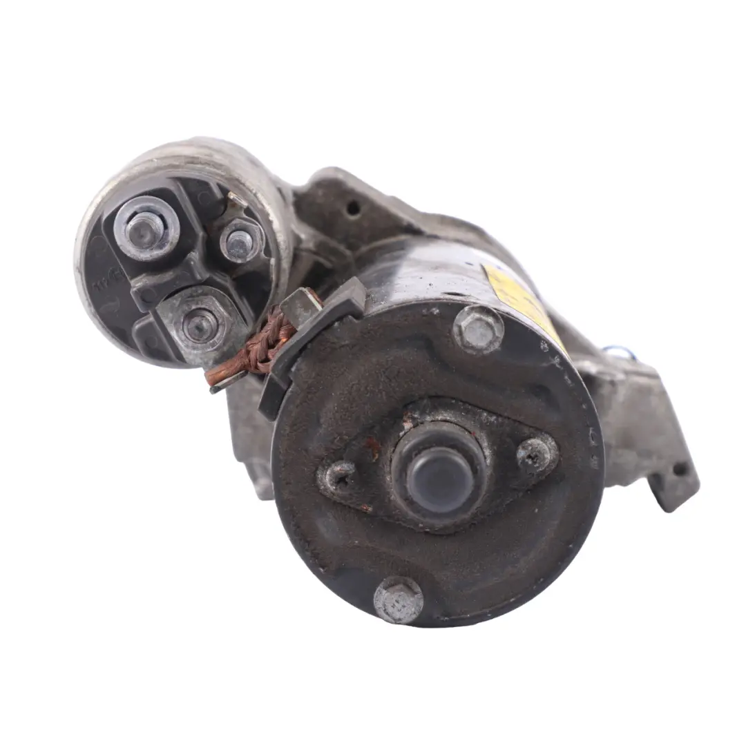 N47 Rozrusznik Diesel 7798006 do BMW E60 E61 LCI E81 E82 E84 E87 LCI E90 E91 o numerze 7823700 BMW E60 E61 LCI E81 E82 E84 E87 LCI E90 E91 N47 Rozrusznik Diesel 7798006 - SKU 7798006-2 - Numer Części 7823700