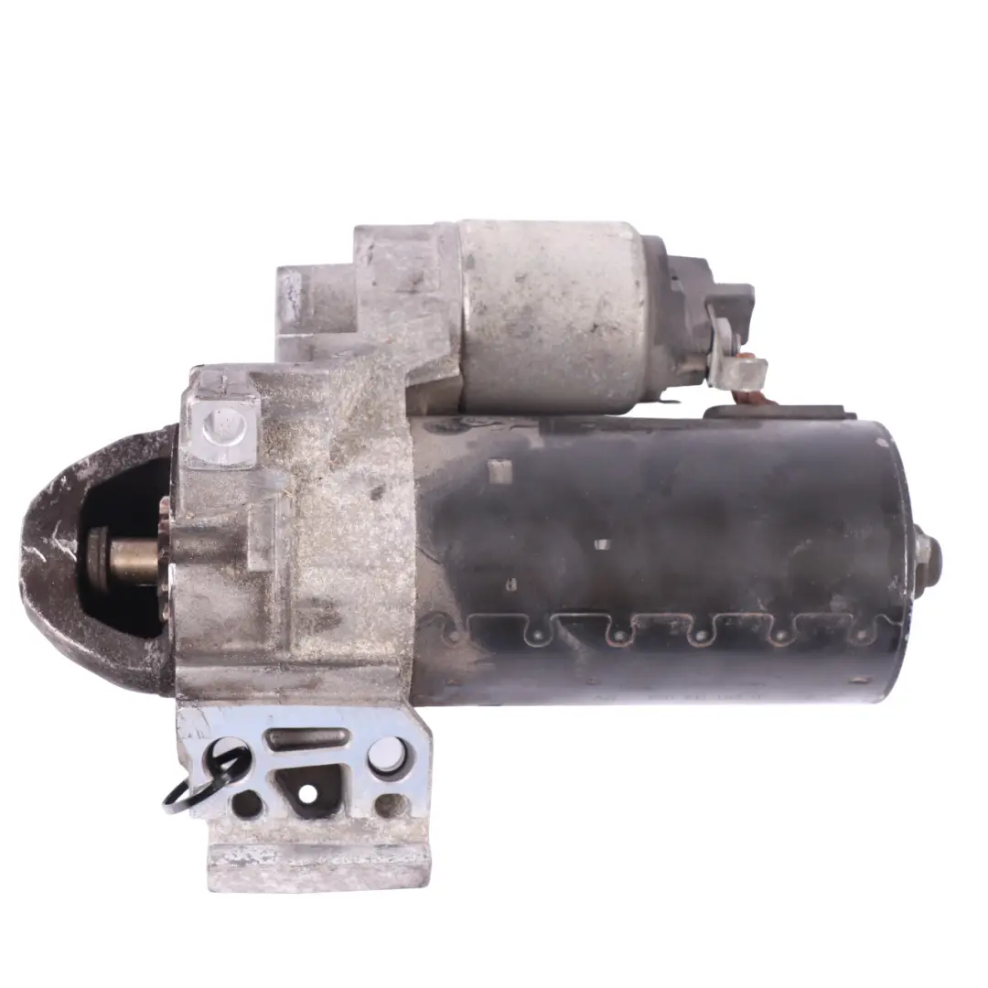  Avviatore BMW E60N E61N E81 E82 E84 E87N E90 E91 N47 Motorino avviamento diesel - SKU 7798006-2 - Numero di parte 7823700