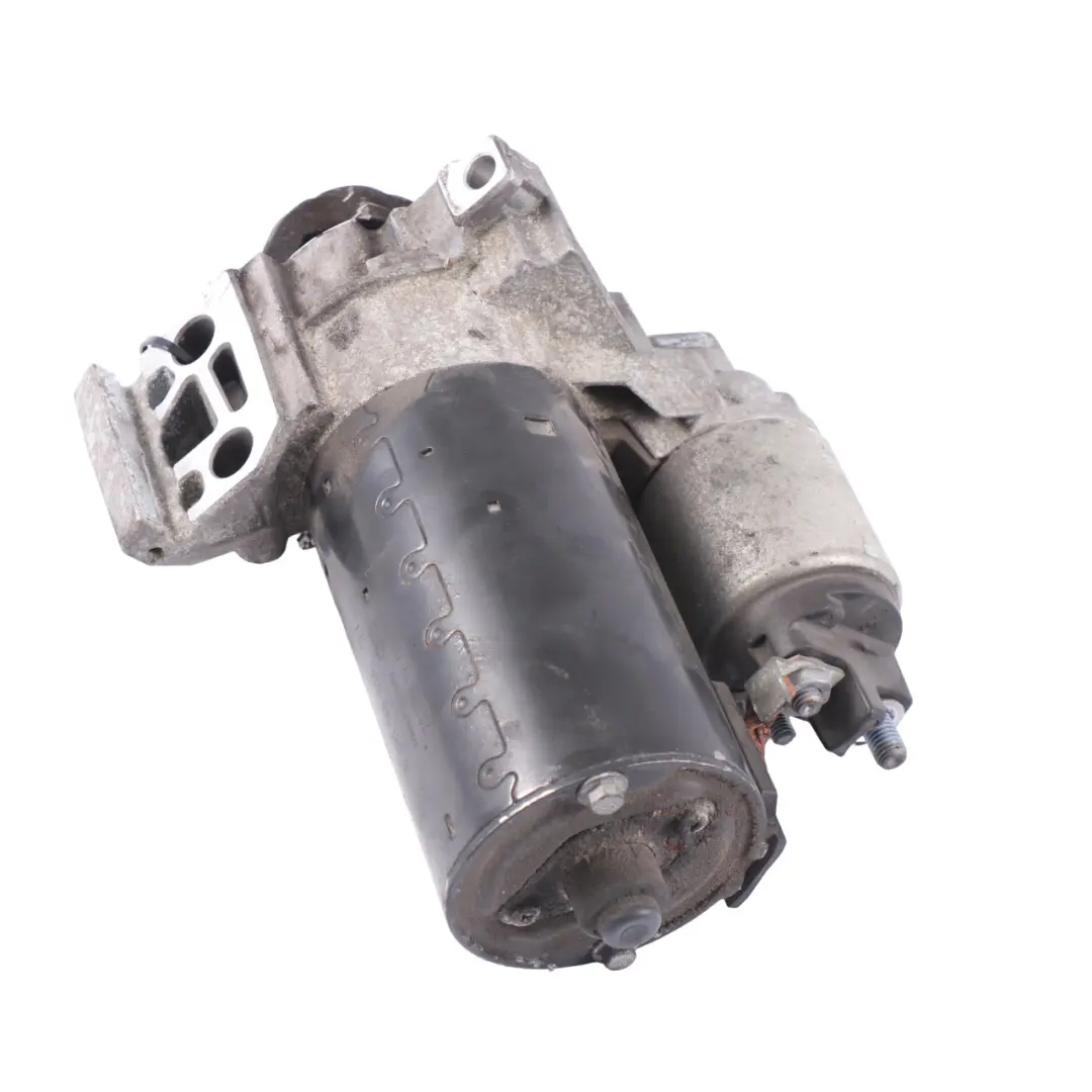  Avviatore BMW E60N E61N E81 E82 E84 E87N E90 E91 N47 Motorino avviamento diesel - SKU 7798006-2 - Numero di parte 7823700