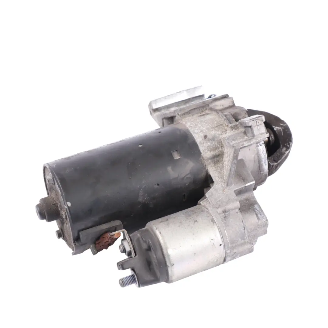N47 Diesel Starter Motor 7798006 to BMW E60 E61 LCI E81 E82 E84 E87 LCI E90 E91 with Part number 7823700 BMW E60 E61 LCI E81 E82 E84 E87 LCI E90 E91 N47 Diesel Starter Motor 7798006 - SKU 7798006-2 - Part number 7823700