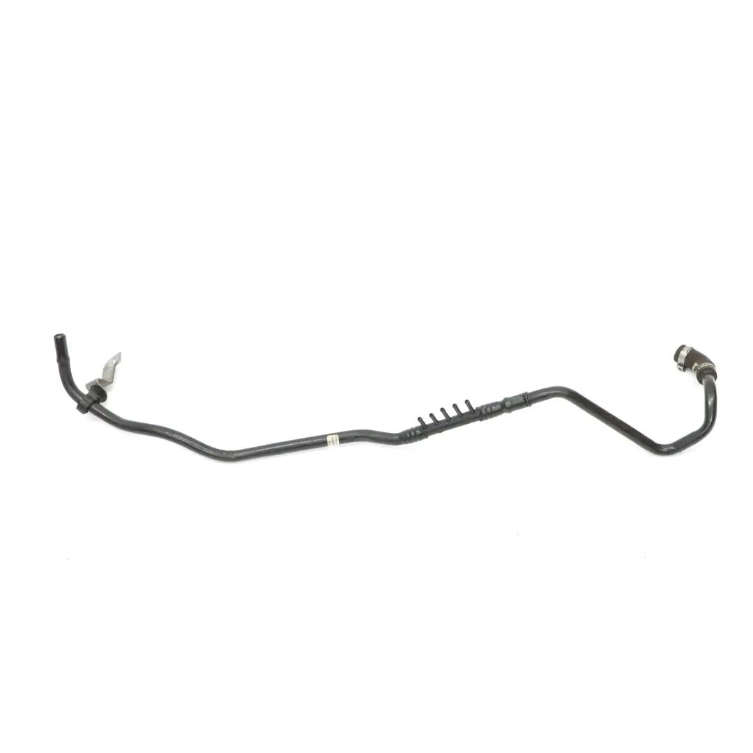  Tuyau d'aspiration BMW E46 E53 E60 E65 E83 E90 Ligne tubes moteur diesel M57N2 - SKU 7798312-1 - Numéro de pièce 7798312