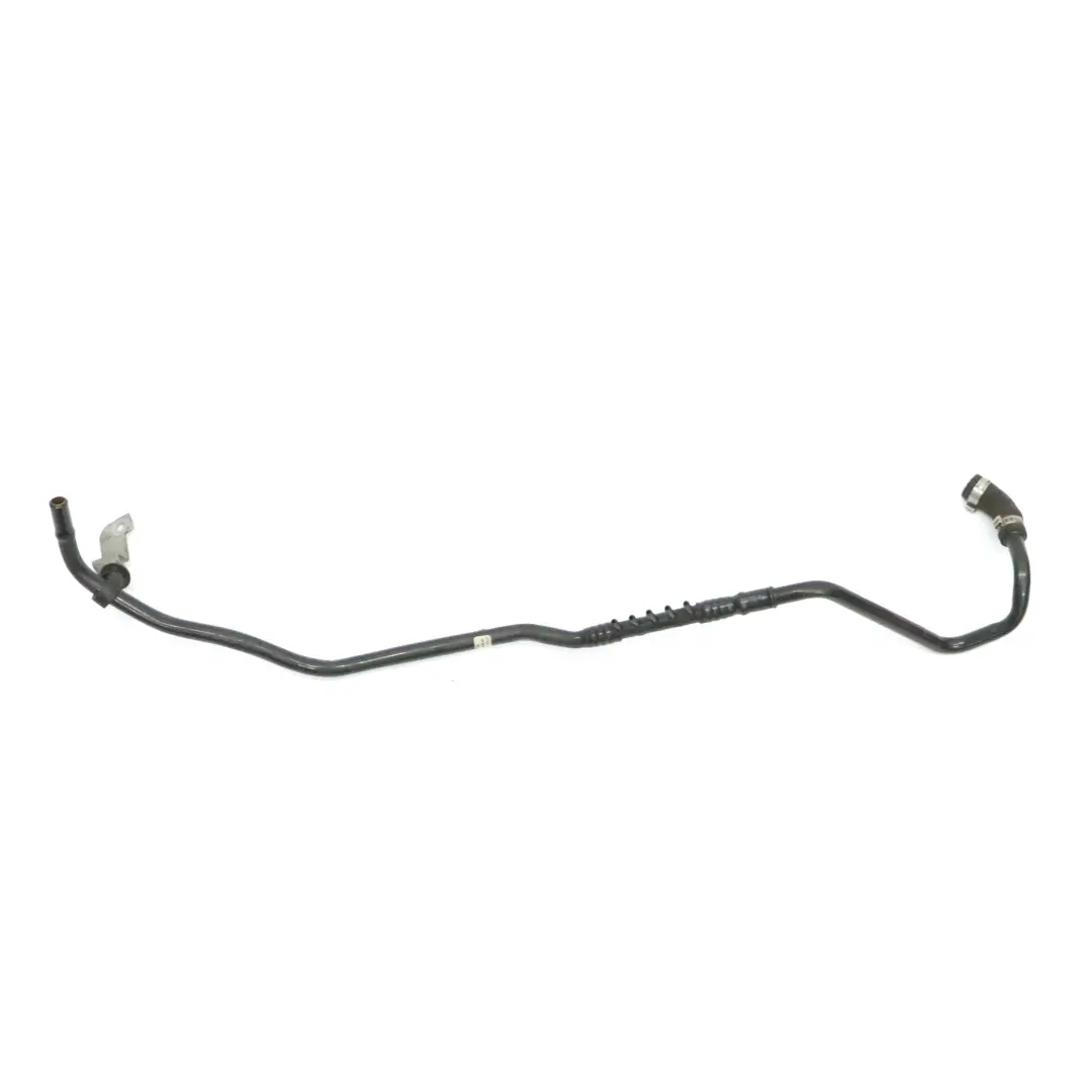  Tuyau d'aspiration BMW E46 E53 E60 E65 E83 E90 Ligne tubes moteur diesel M57N2 - SKU 7798312-1 - Numéro de pièce 7798312