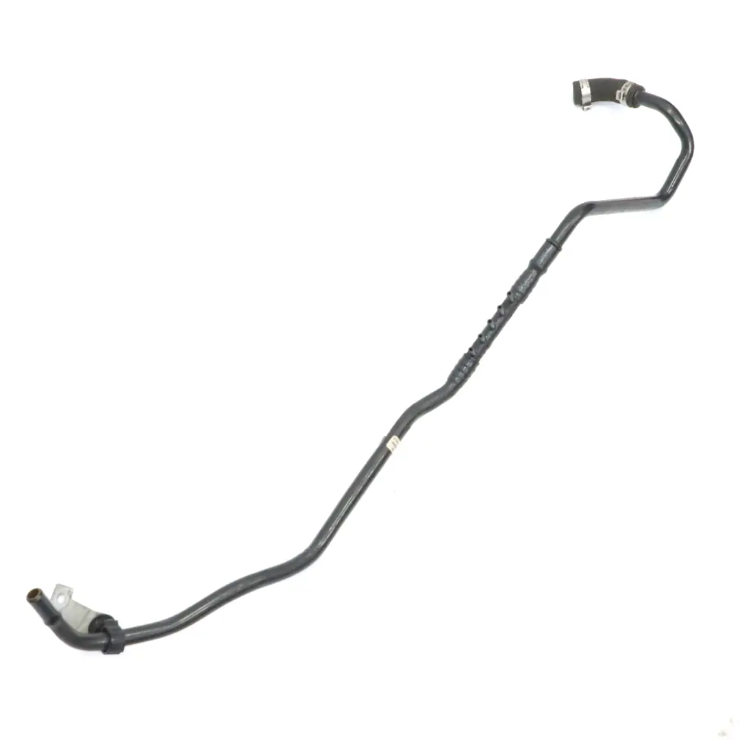  Tuyau d'aspiration BMW E46 E53 E60 E65 E83 E90 Ligne tubes moteur diesel M57N2 - SKU 7798312-1 - Numéro de pièce 7798312