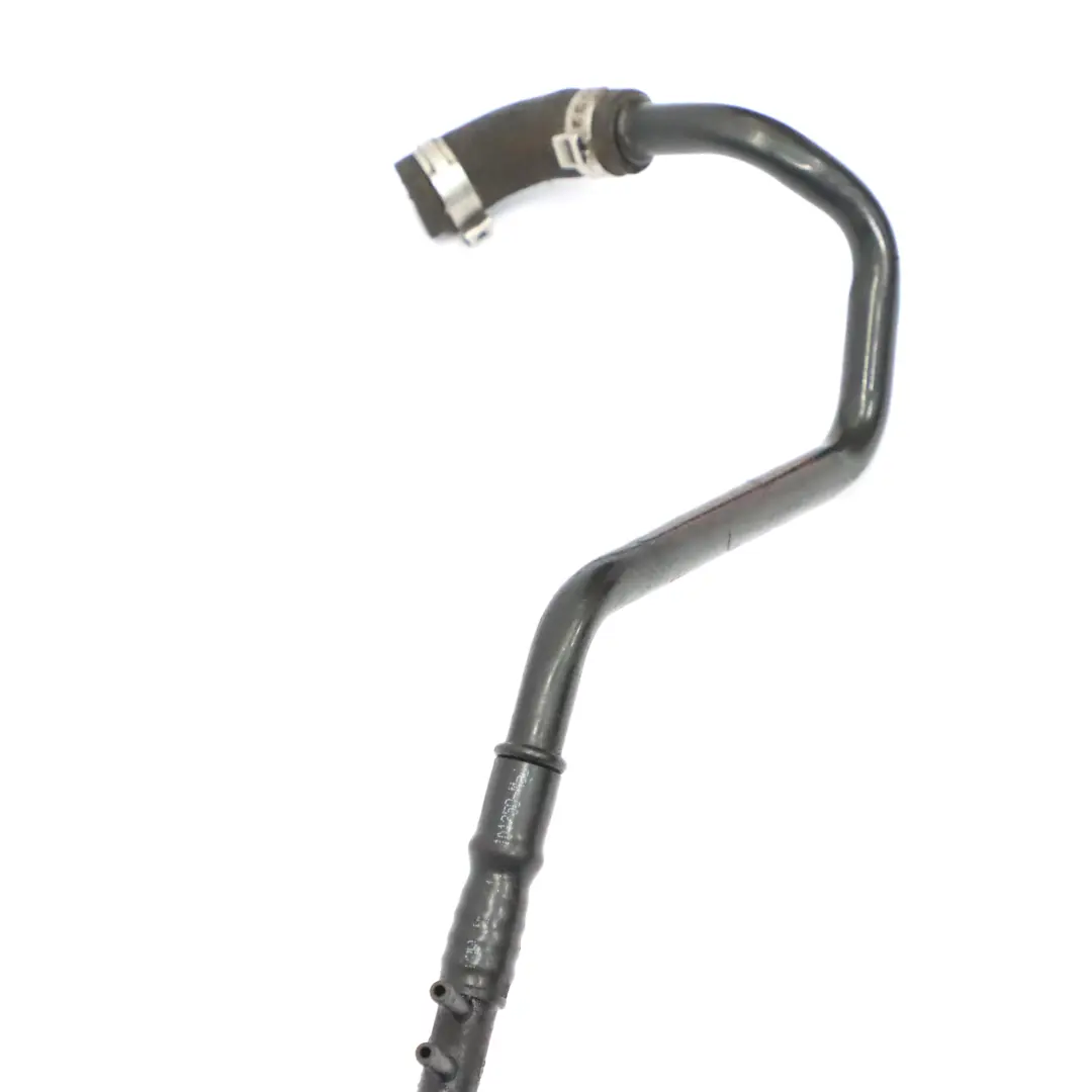  Tuyau d'aspiration BMW E46 E53 E60 E65 E83 E90 Ligne tubes moteur diesel M57N2 - SKU 7798312-1 - Numéro de pièce 7798312