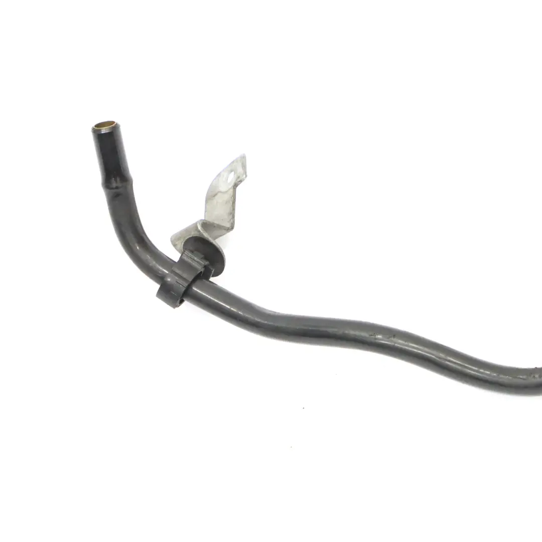  Tuyau d'aspiration BMW E46 E53 E60 E65 E83 E90 Ligne tubes moteur diesel M57N2 - SKU 7798312-1 - Numéro de pièce 7798312