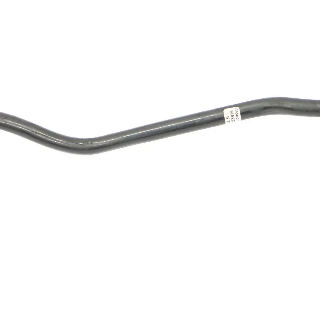 Tuyau d'aspiration BMW E46 E53 E60 E65 E83 E90 Ligne tubes moteur diesel M57N2 - SKU 7798312-1 - Numéro de pièce 7798312
