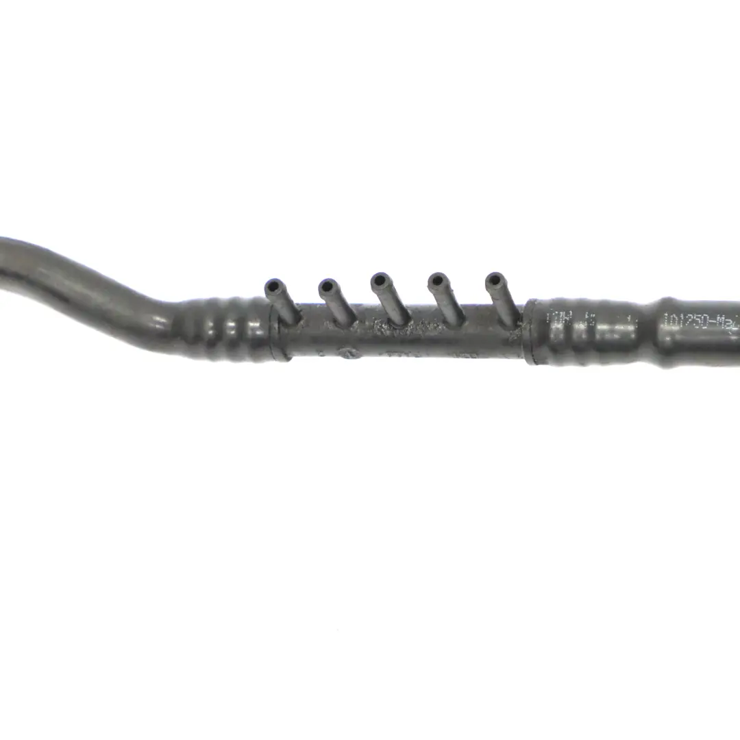  Tuyau d'aspiration BMW E46 E53 E60 E65 E83 E90 Ligne tubes moteur diesel M57N2 - SKU 7798312-1 - Numéro de pièce 7798312