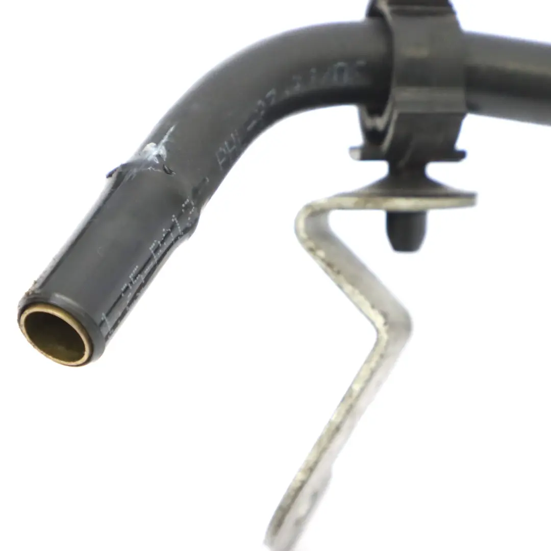  Tuyau d'aspiration BMW E46 E53 E60 E65 E83 E90 Ligne tubes moteur diesel M57N2 - SKU 7798312-1 - Numéro de pièce 7798312