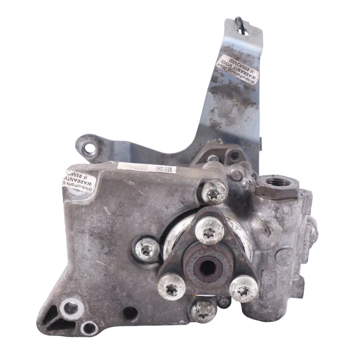 Steering Pump BMW E90 E91 E92 Diesel M57N2 Power Steering Pump 6781484