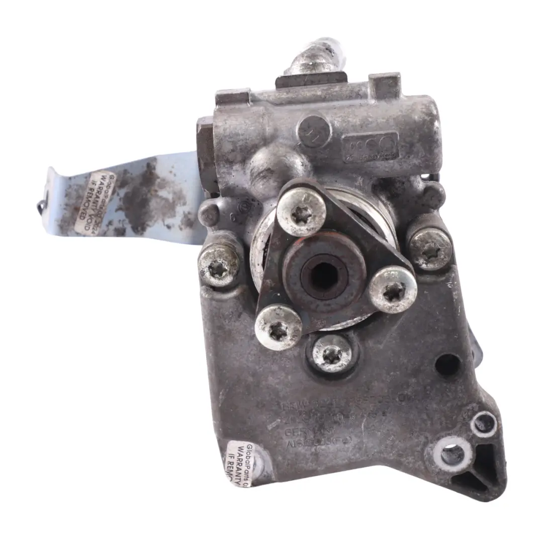 Steering Pump BMW E90 E91 E92 Diesel M57N2 Power Steering Pump 6781484 to with Part number 6794921 Steering Pump BMW E90 E91 E92 Diesel M57N2 Power Steering Pump 6781484 - SKU 7799209 - Part number 6794921